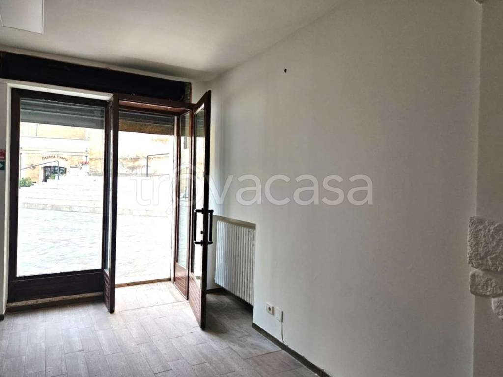 appartamento in affitto a Polverigi