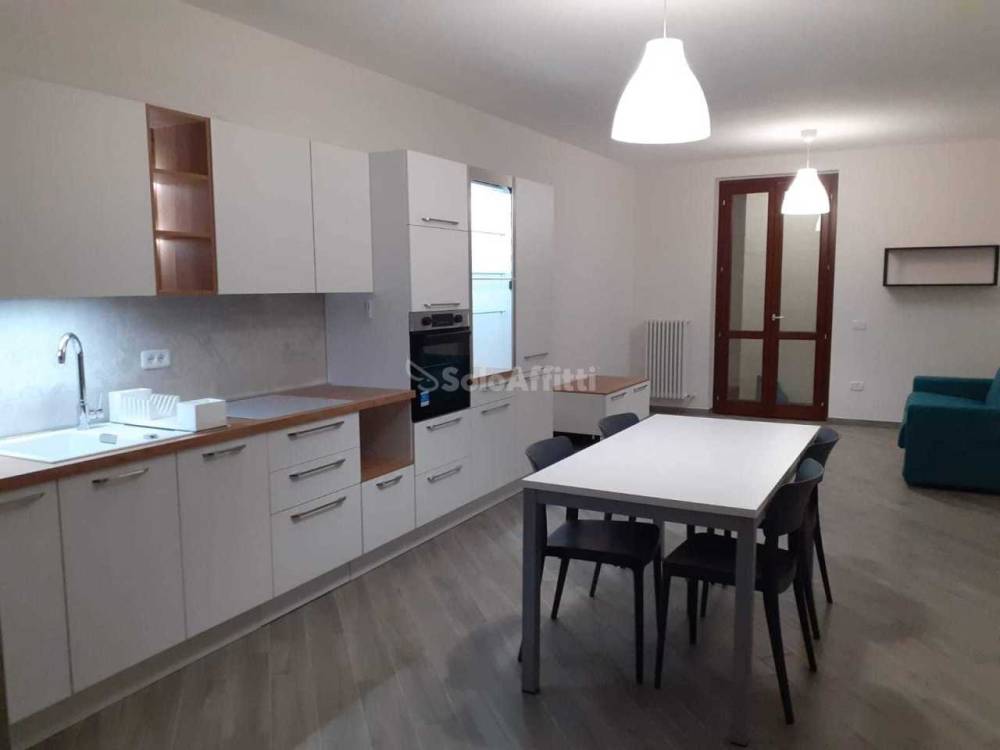 appartamento in affitto a Polverigi