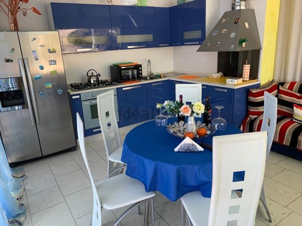 appartamento in affitto a Polverigi