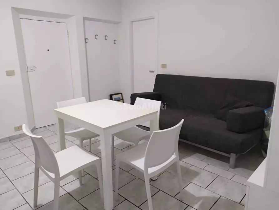 appartamento in affitto a Rosora in zona Angeli