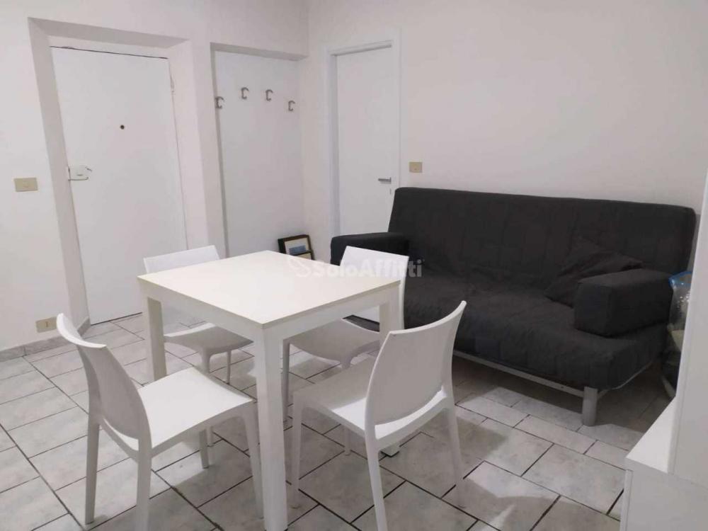 appartamento in affitto a Rosora in zona Angeli