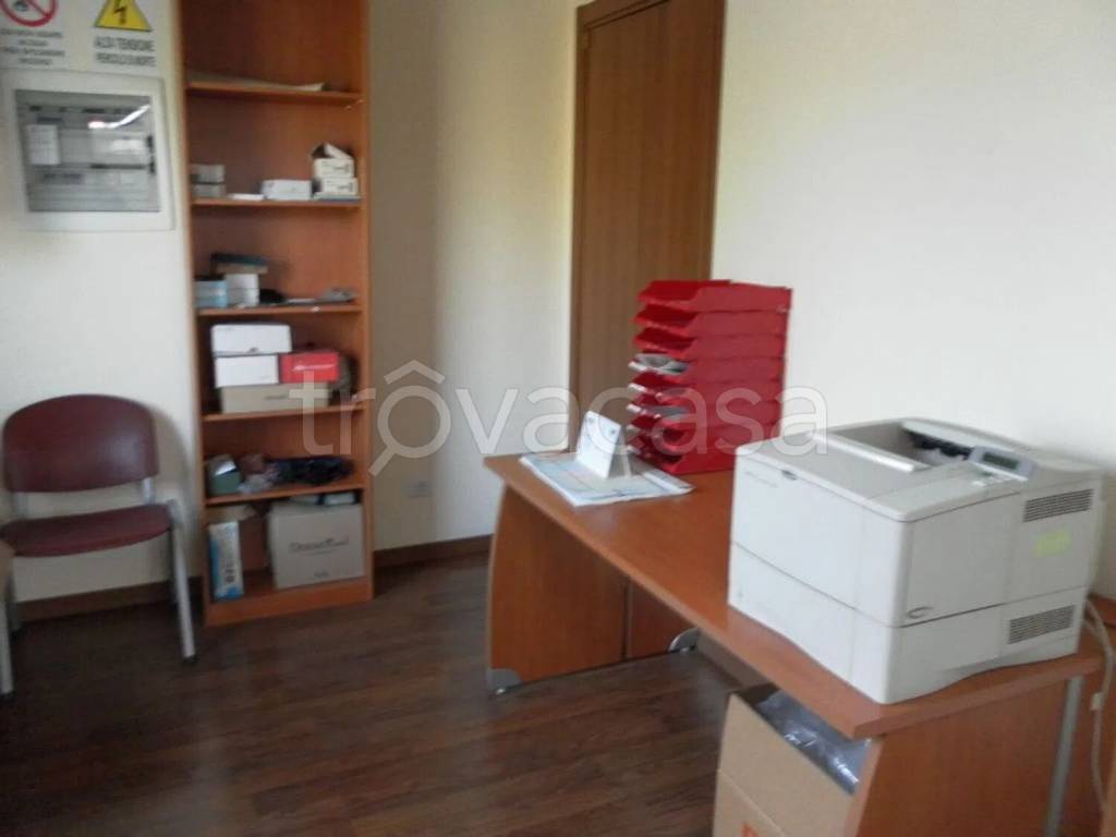 appartamento in affitto a Sassoferrato