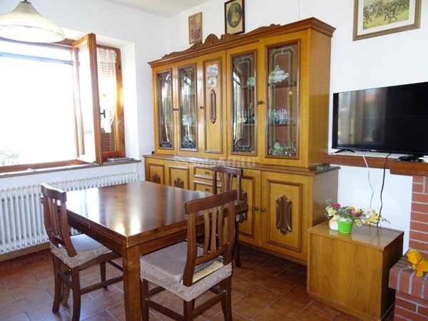 appartamento in affitto a Senigallia in zona Vallone