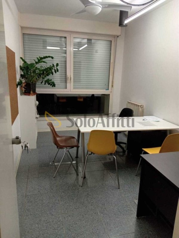 ufficio in affitto a Senigallia in zona Cesano