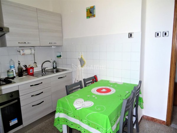 appartamento in affitto a Senigallia