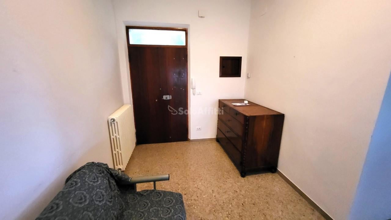 appartamento in affitto a Senigallia in zona Sant'Angelo