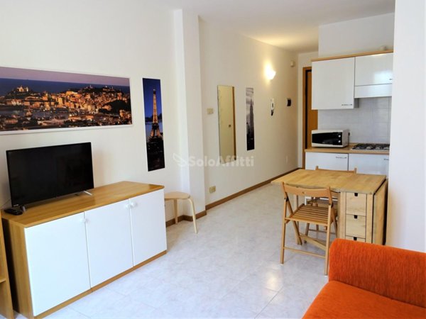 appartamento in affitto a Senigallia in zona Montignano