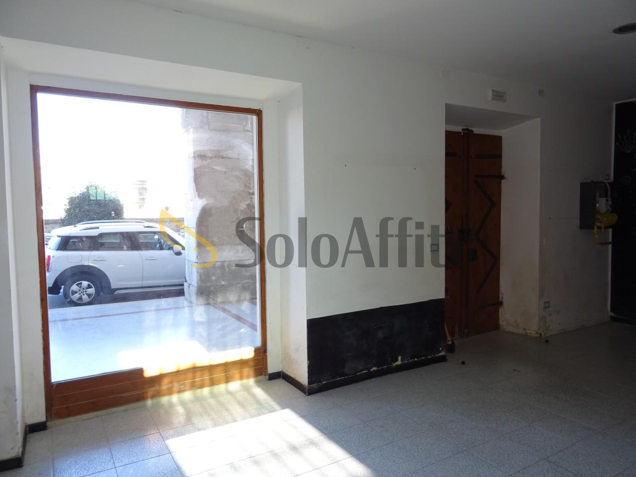 appartamento in affitto a Senigallia