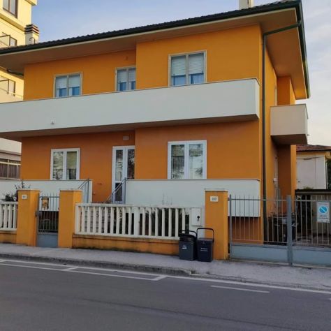 appartamento in affitto a Senigallia