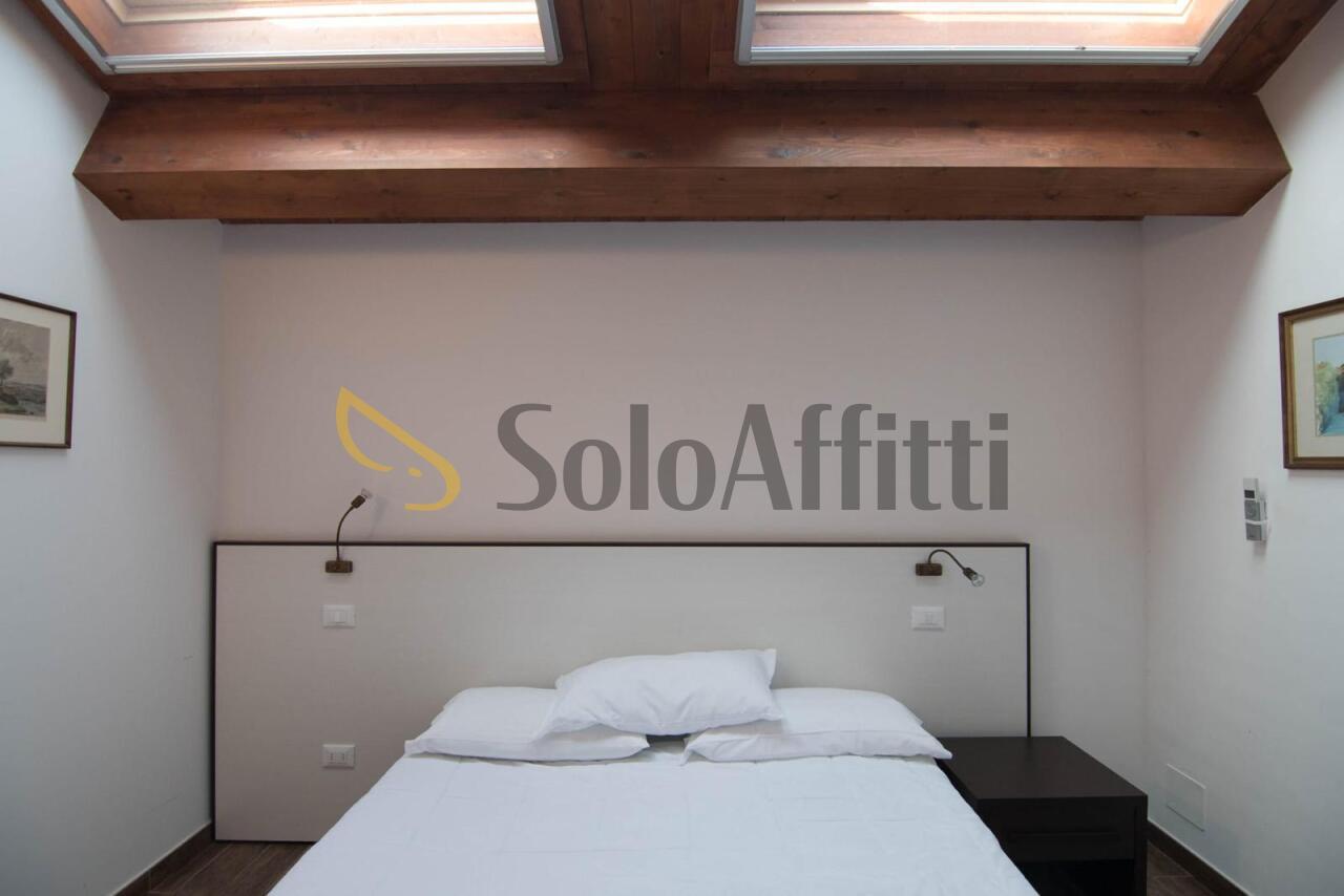 appartamento in affitto a Senigallia