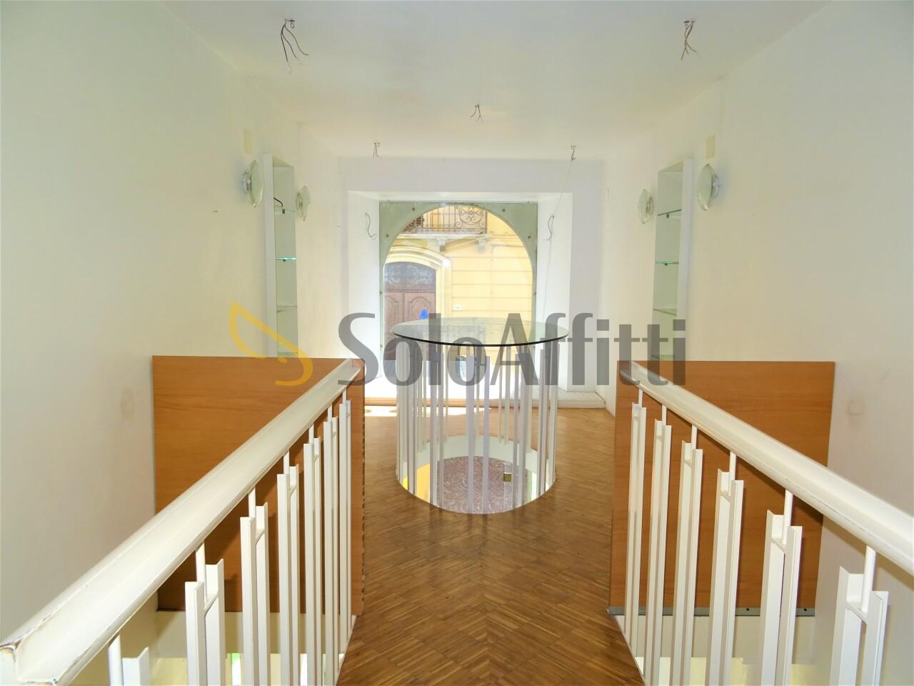 appartamento in affitto a Senigallia