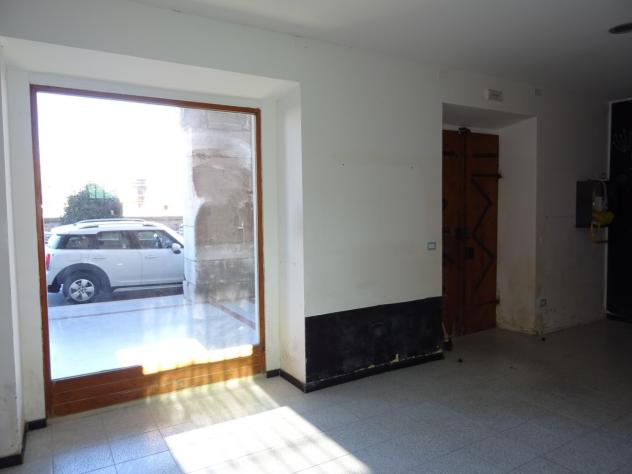 negozio in affitto a Senigallia