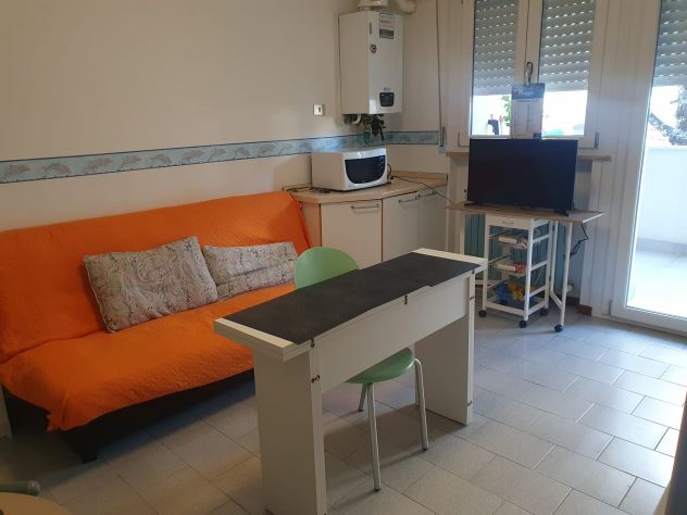 appartamento in affitto a Senigallia