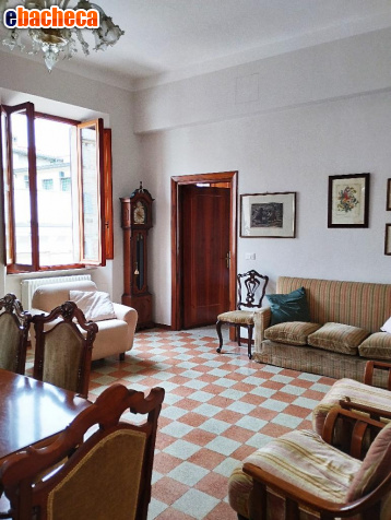 appartamento in affitto a Senigallia
