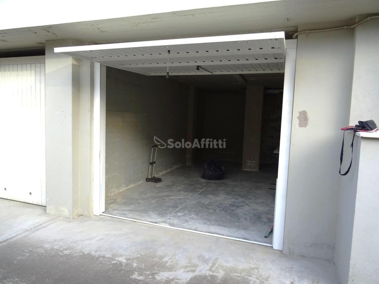 monolocale in affitto a Senigallia