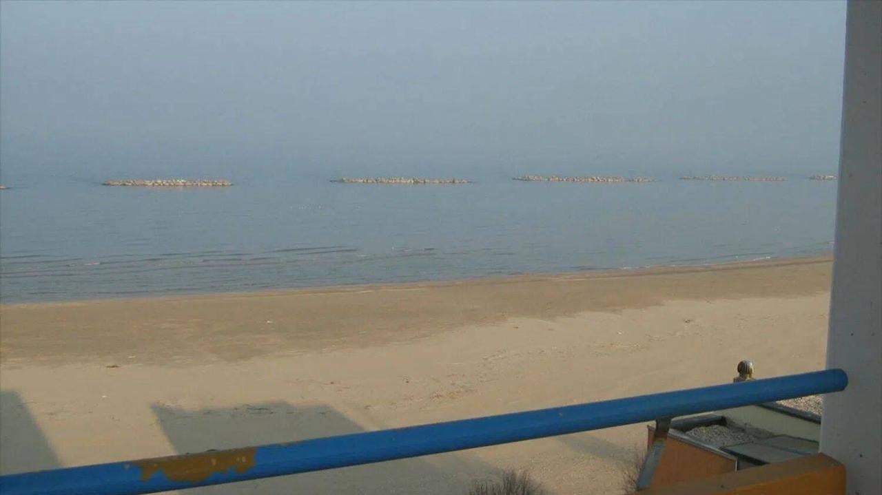 appartamento in affitto a Senigallia in zona Cesano
