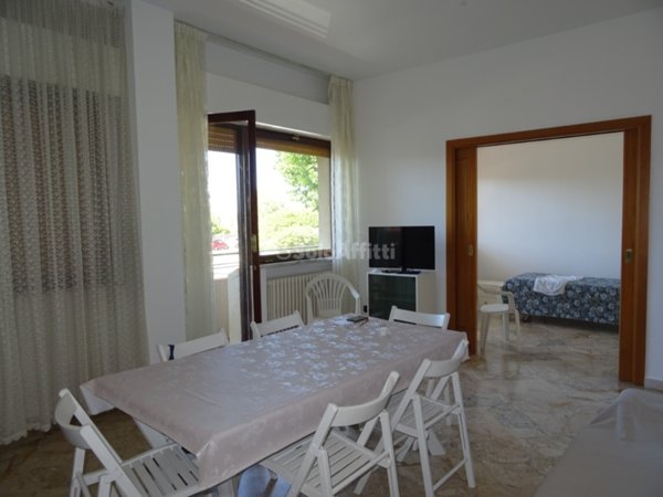 appartamento in affitto a Senigallia