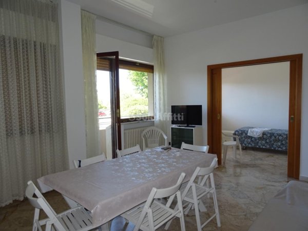 appartamento in affitto a Senigallia