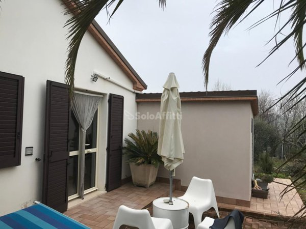 casa semindipendente in affitto a Senigallia in zona Sant'Angelo