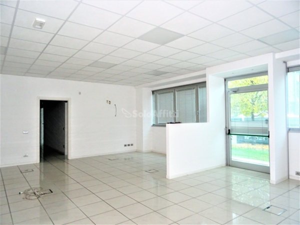 ufficio in affitto a Senigallia