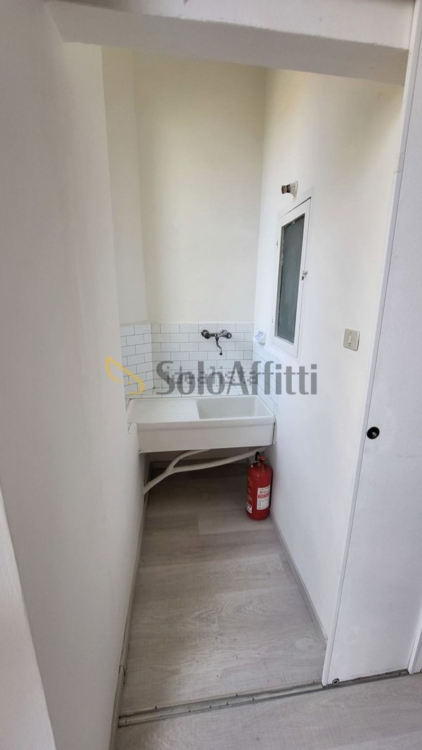 ufficio in affitto a Senigallia