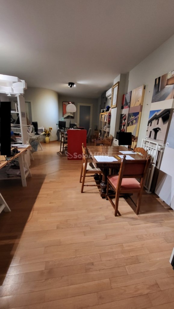 appartamento in affitto a Senigallia