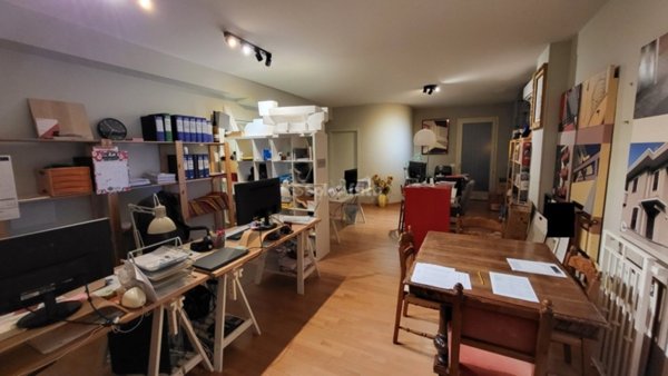 appartamento in affitto a Senigallia