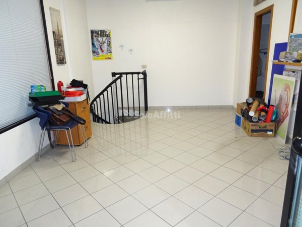 appartamento in affitto a Senigallia