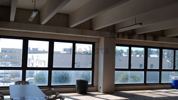 ufficio in affitto a Senigallia in zona Cesano