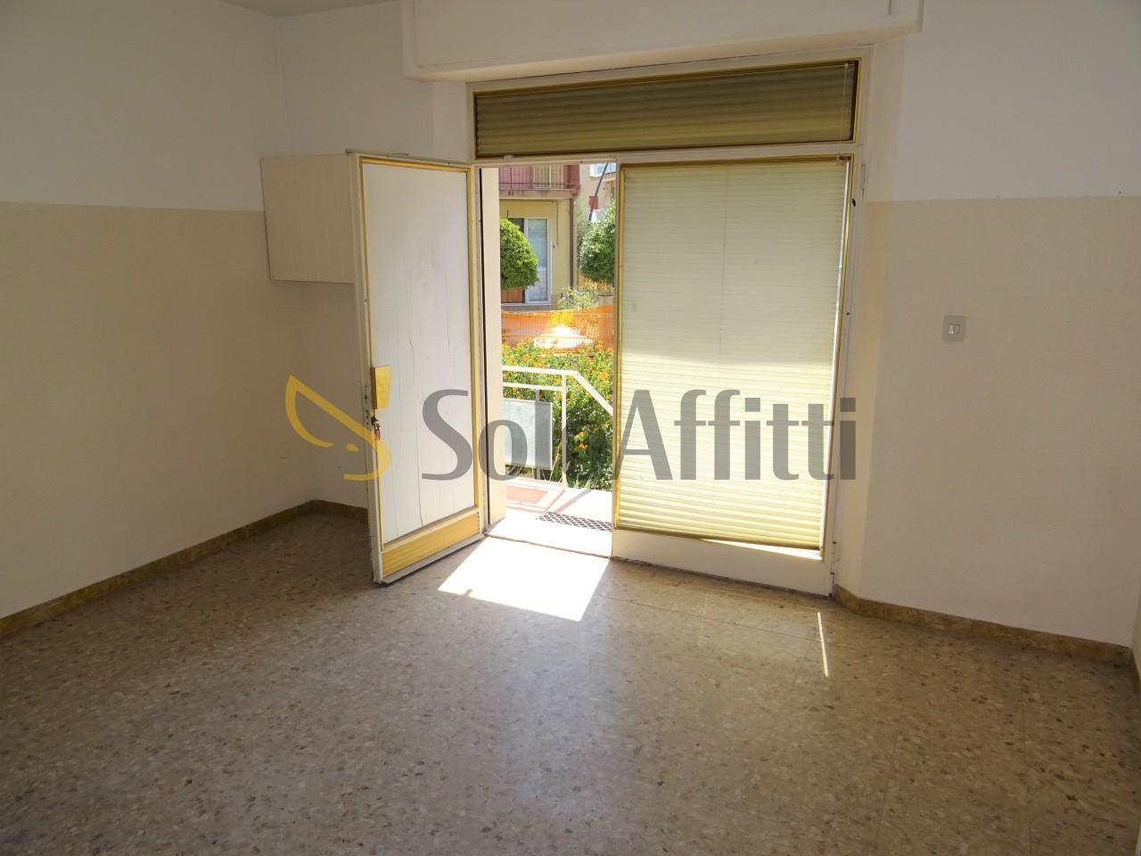 appartamento in affitto a Senigallia