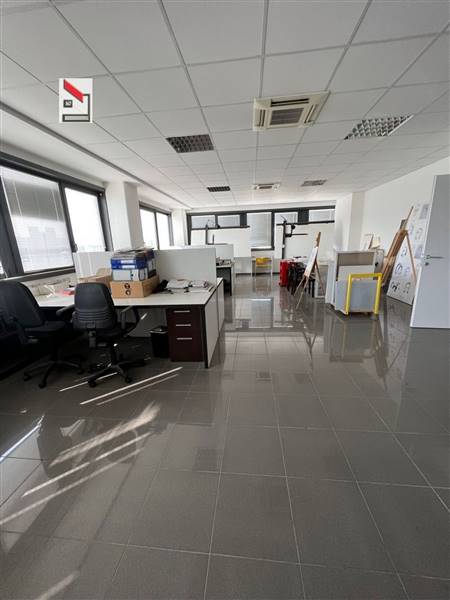ufficio in affitto a Senigallia in zona Cesano