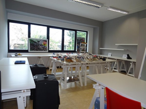 ufficio in affitto a Senigallia