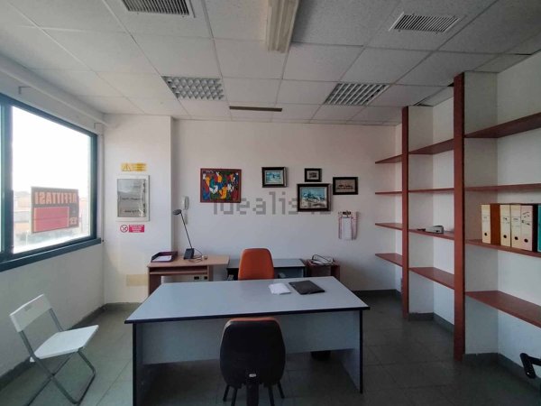 ufficio in affitto a Senigallia