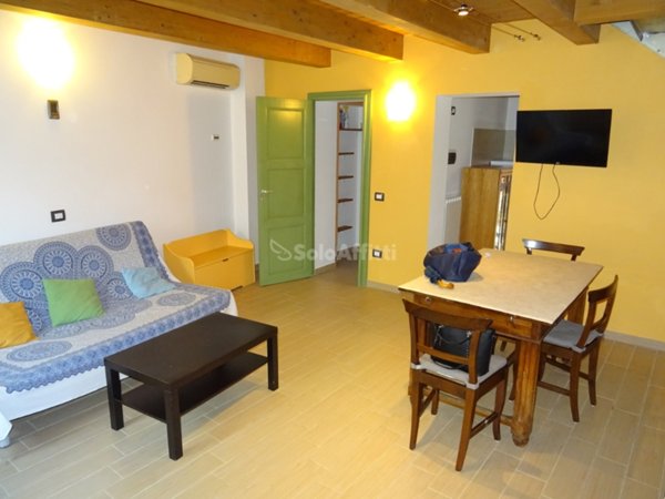 appartamento in affitto a Senigallia