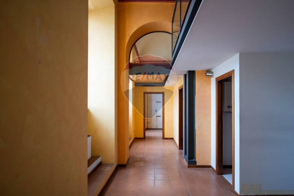 ufficio in affitto a Senigallia