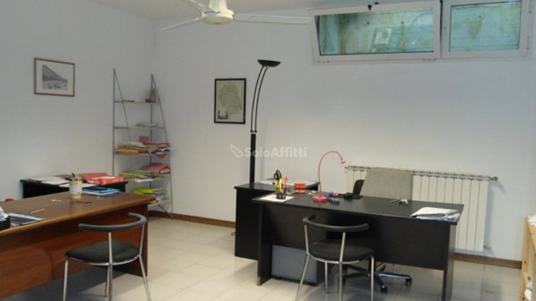 ufficio in affitto a Senigallia