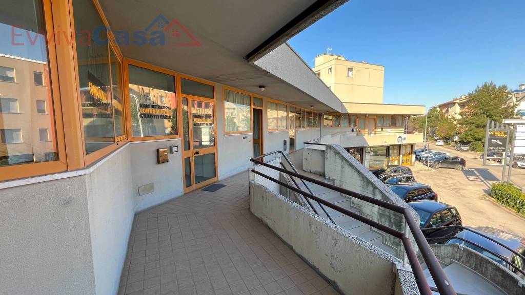 ufficio in affitto a Senigallia