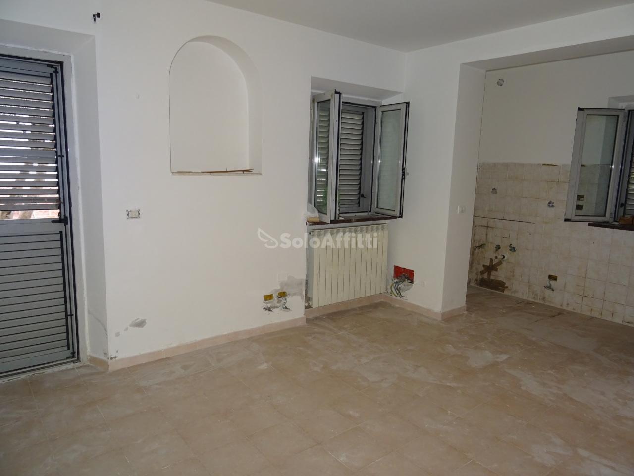 appartamento in affitto a Senigallia