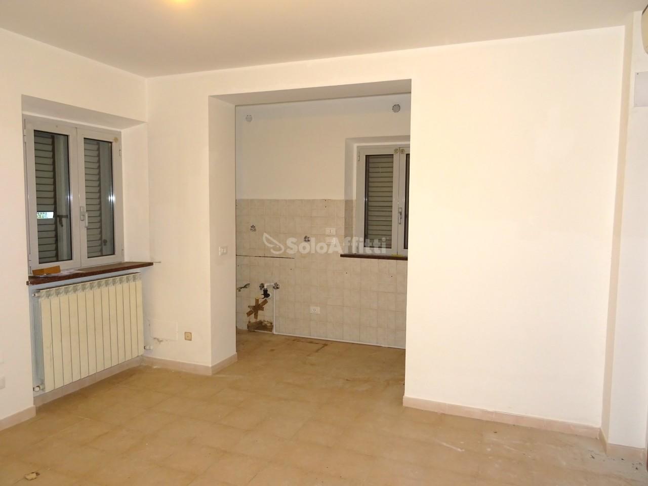 appartamento in affitto a Senigallia