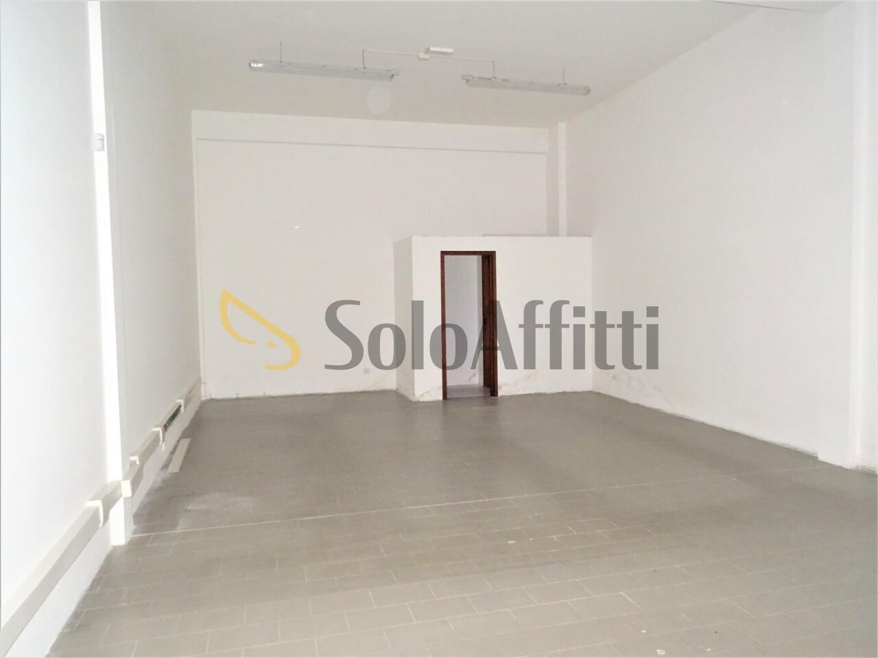 appartamento in affitto a Senigallia in zona Marzocca