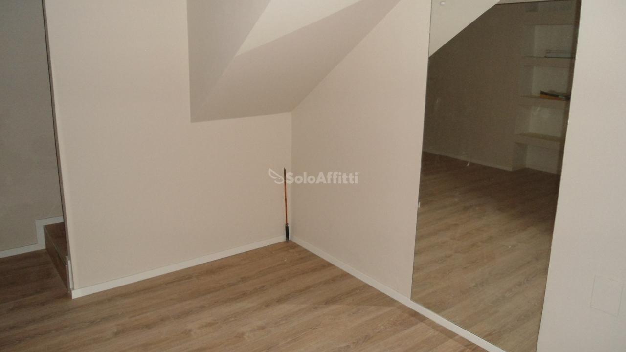 appartamento in affitto a Senigallia