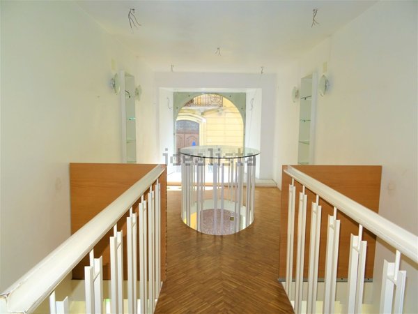 locale commerciale in affitto a Senigallia
