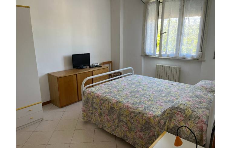 appartamento in affitto a Senigallia