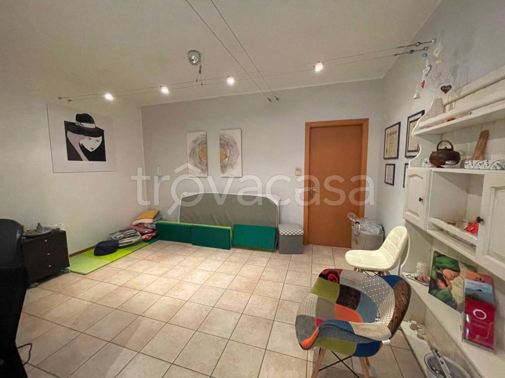 appartamento in affitto a Senigallia