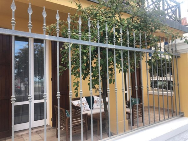 appartamento in affitto a Senigallia