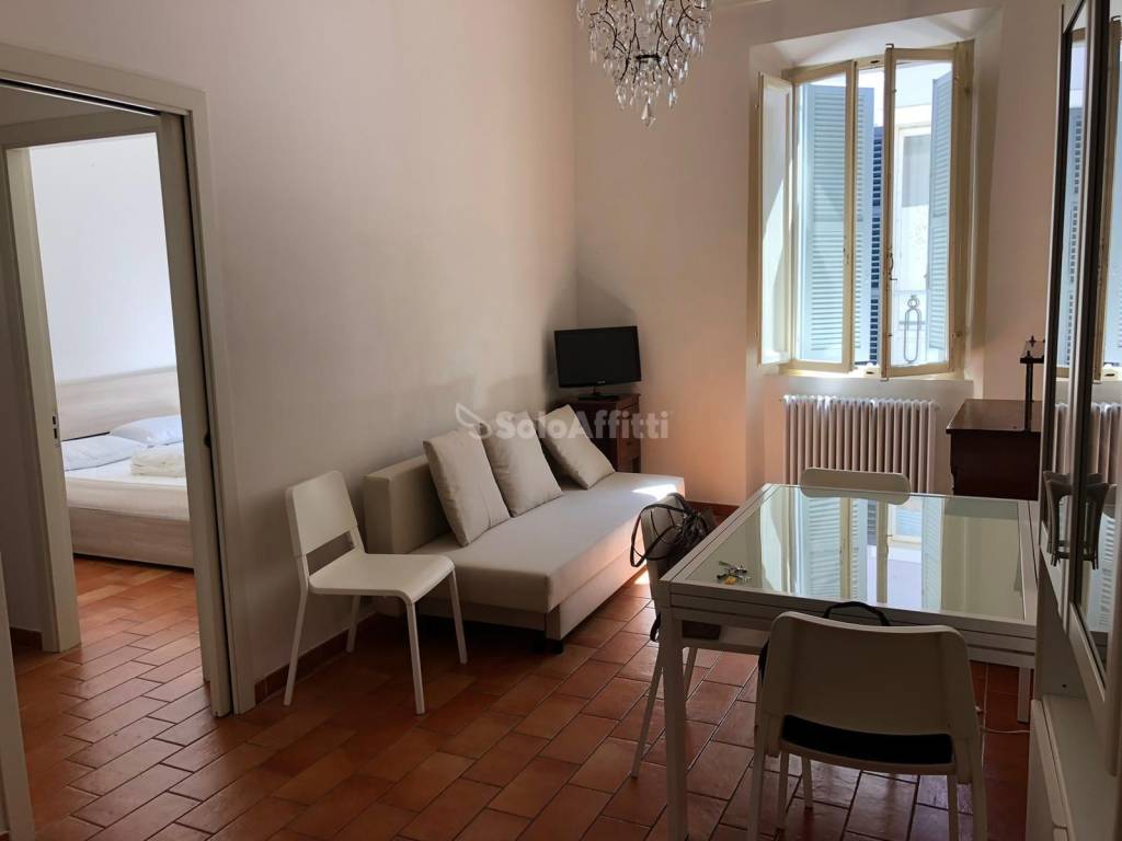 appartamento in affitto a Senigallia