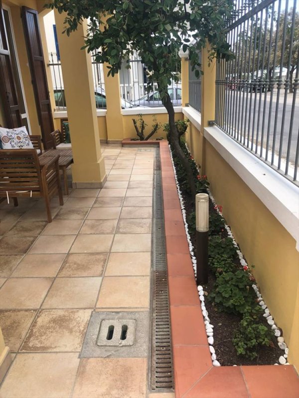 casa indipendente in affitto a Senigallia
