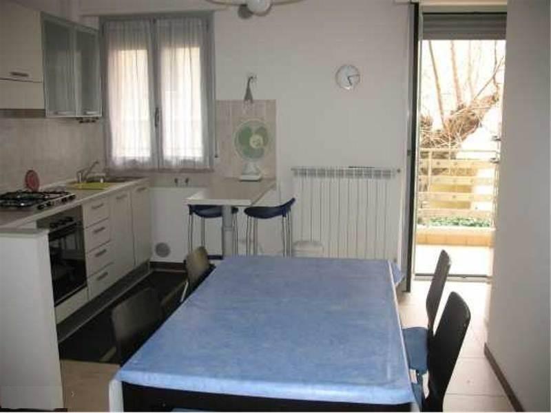 appartamento in affitto a Senigallia