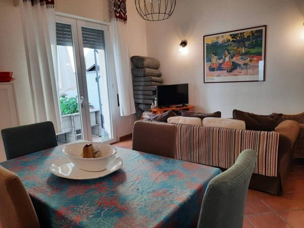 appartamento in affitto a Senigallia