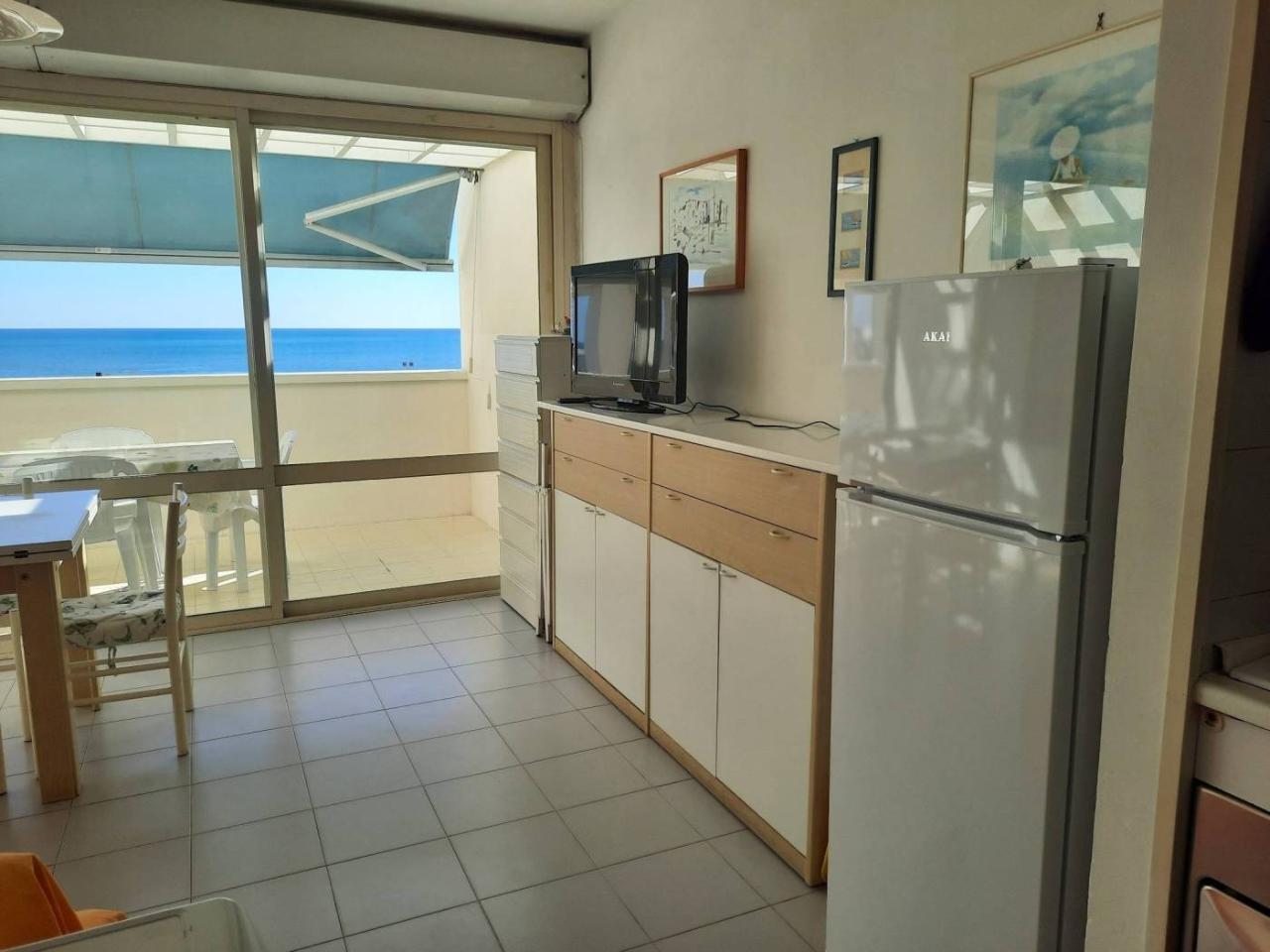 appartamento in affitto a Senigallia